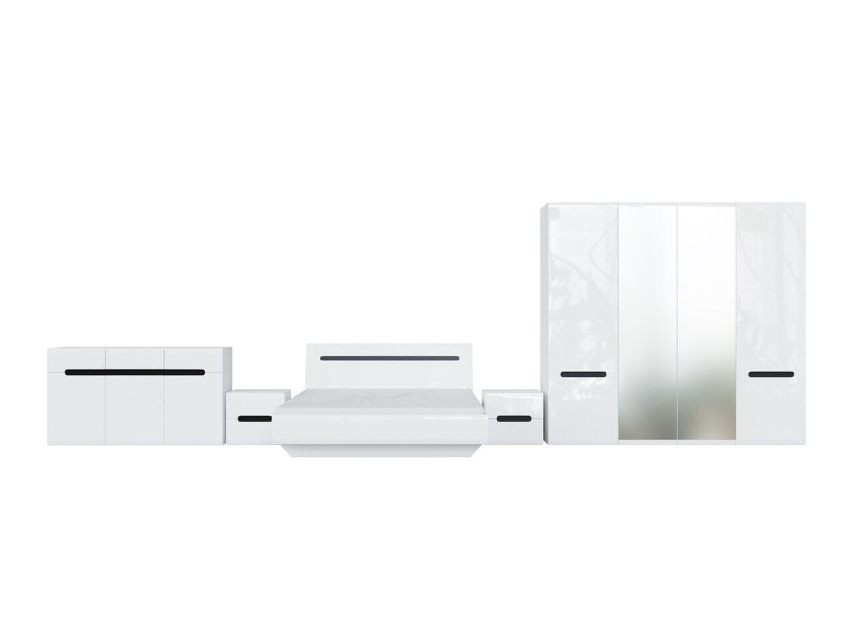 Miegamojo komplektas 490710