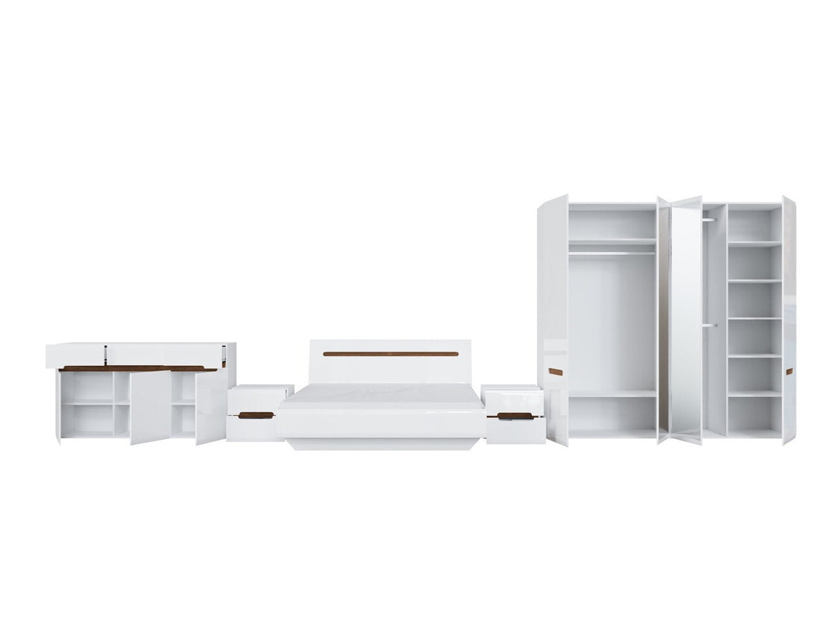 Miegamojo komplektas 490710