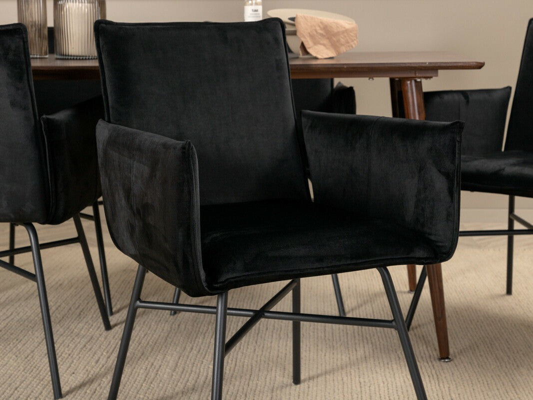 Valgomojo komplektas 491305