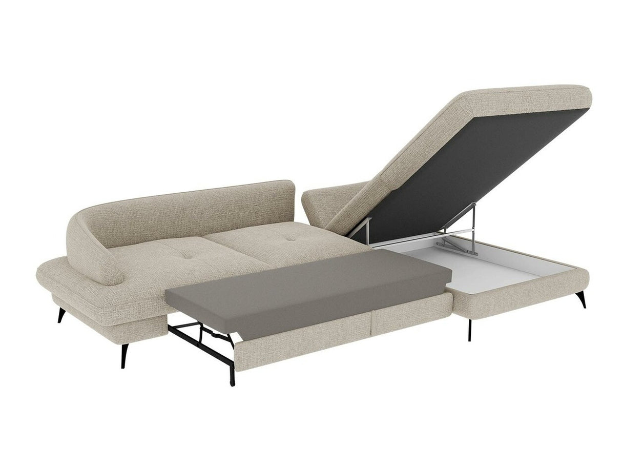 Minkštas kampas 491501