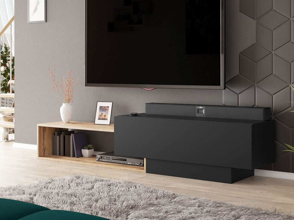 TV staliukas 464099