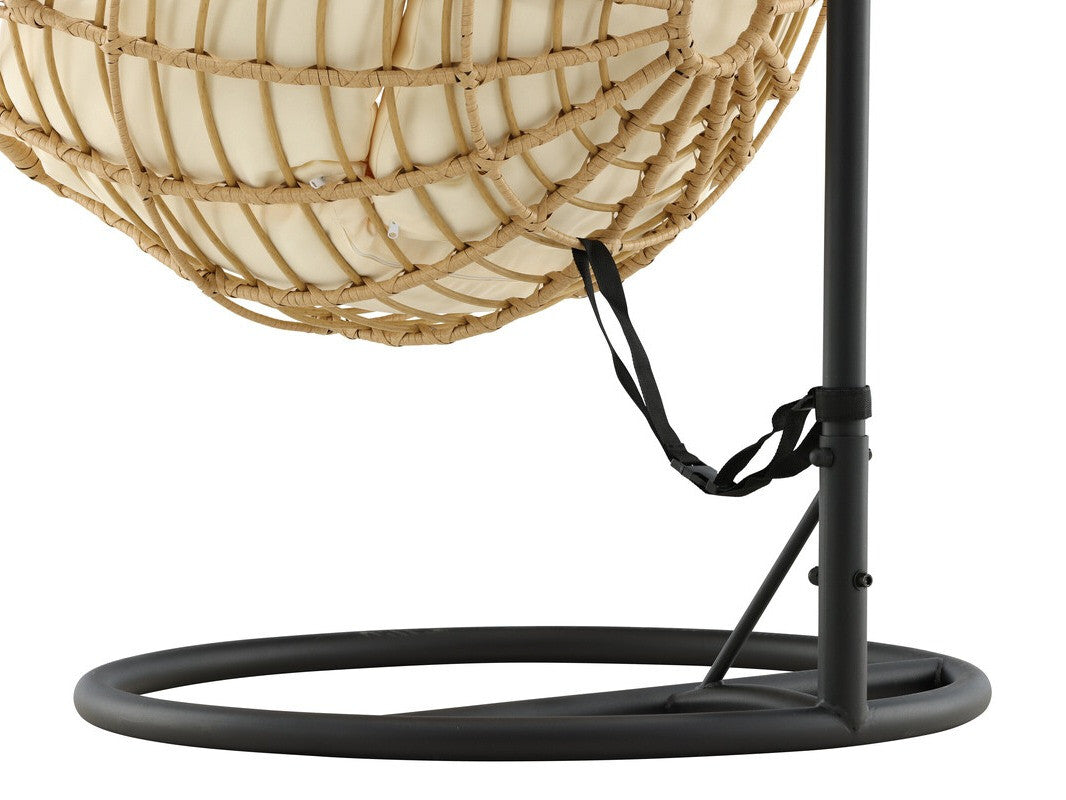 Supamas krėslas 266558