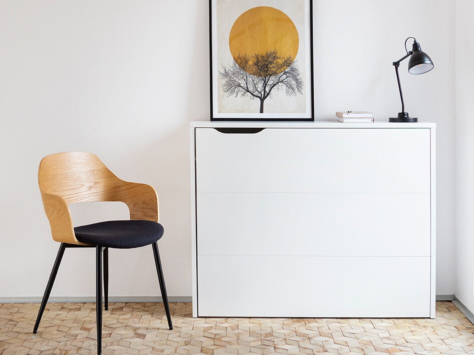 Kampinis darbo stalas 493582