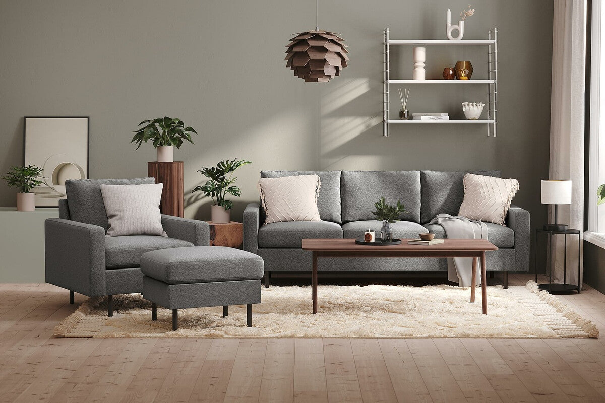Fotelis 223616