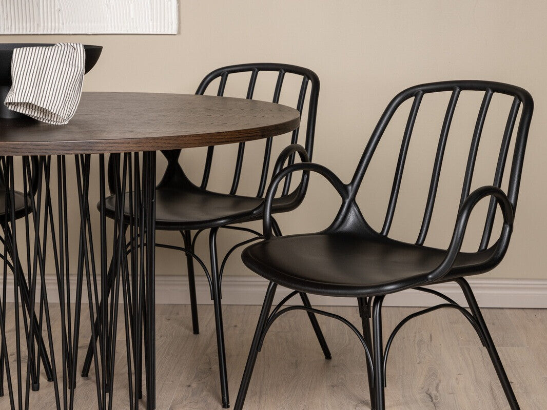 Valgomojo komplektas 495747