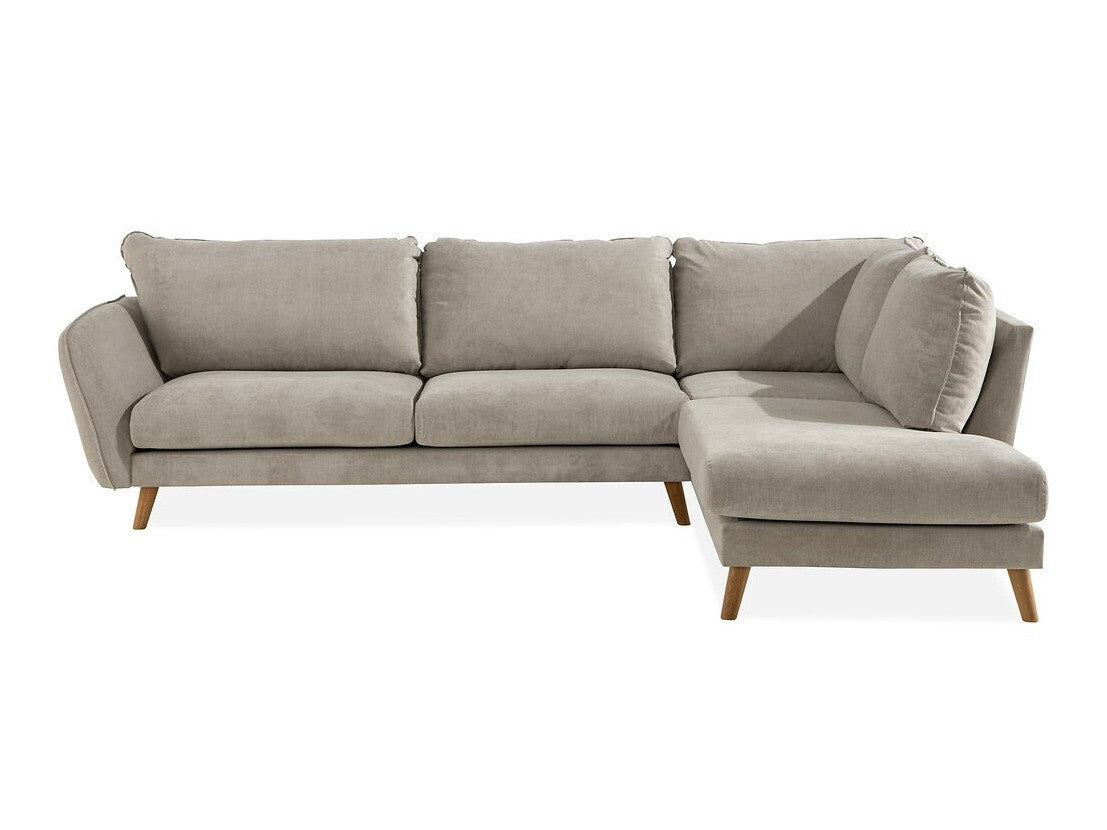 Minkštas kampas 496017