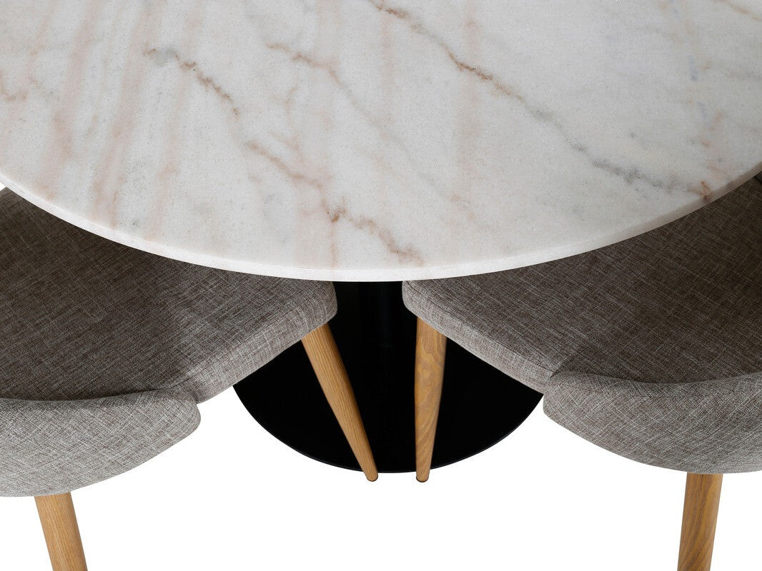 Valgomojo komplektas 496328