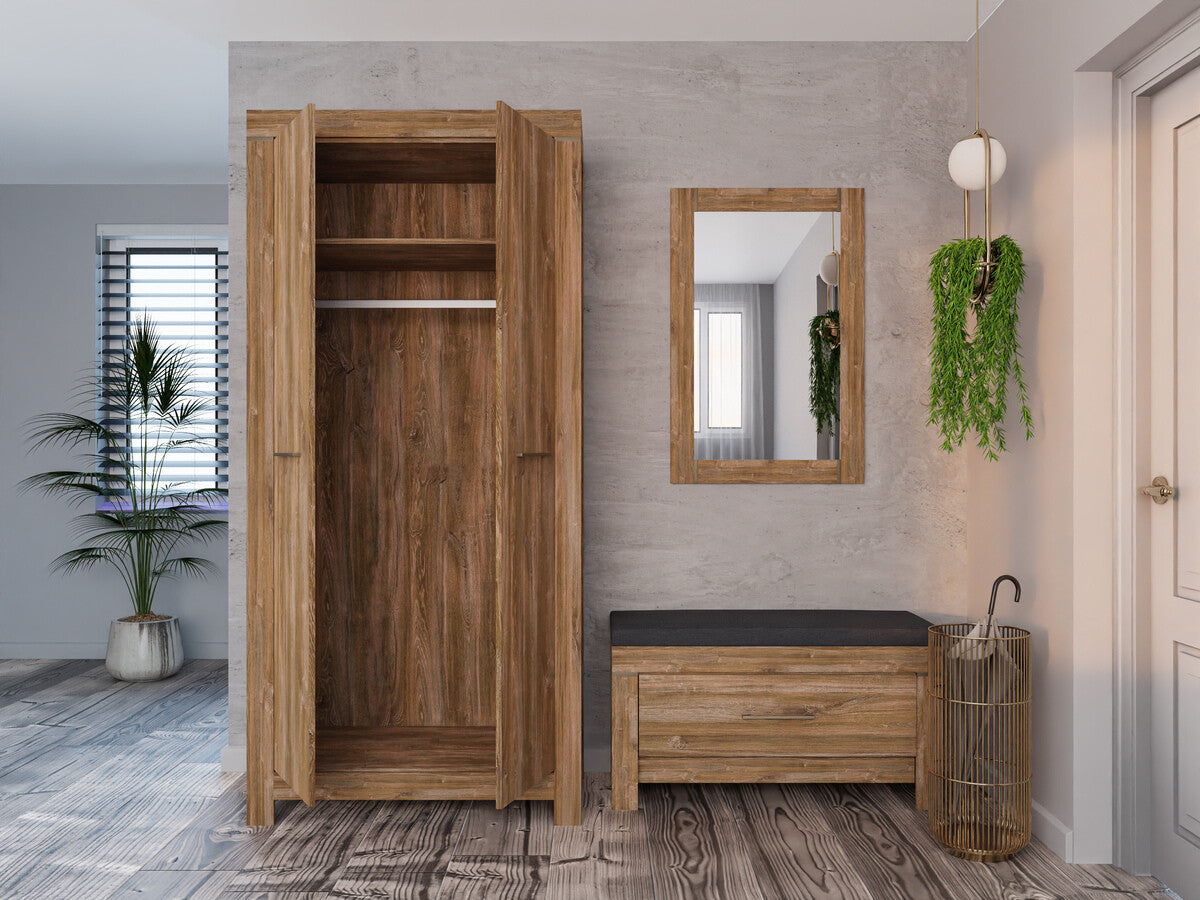 Prieškambario komplektas 496351