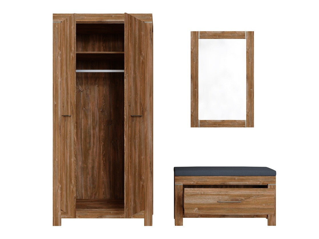 Prieškambario komplektas 496351