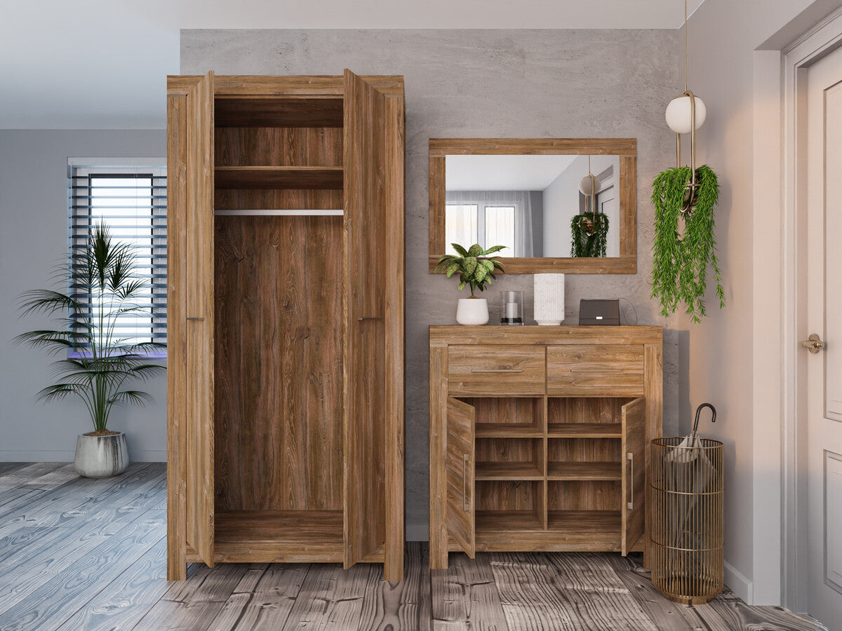 Prieškambario komplektas 496363