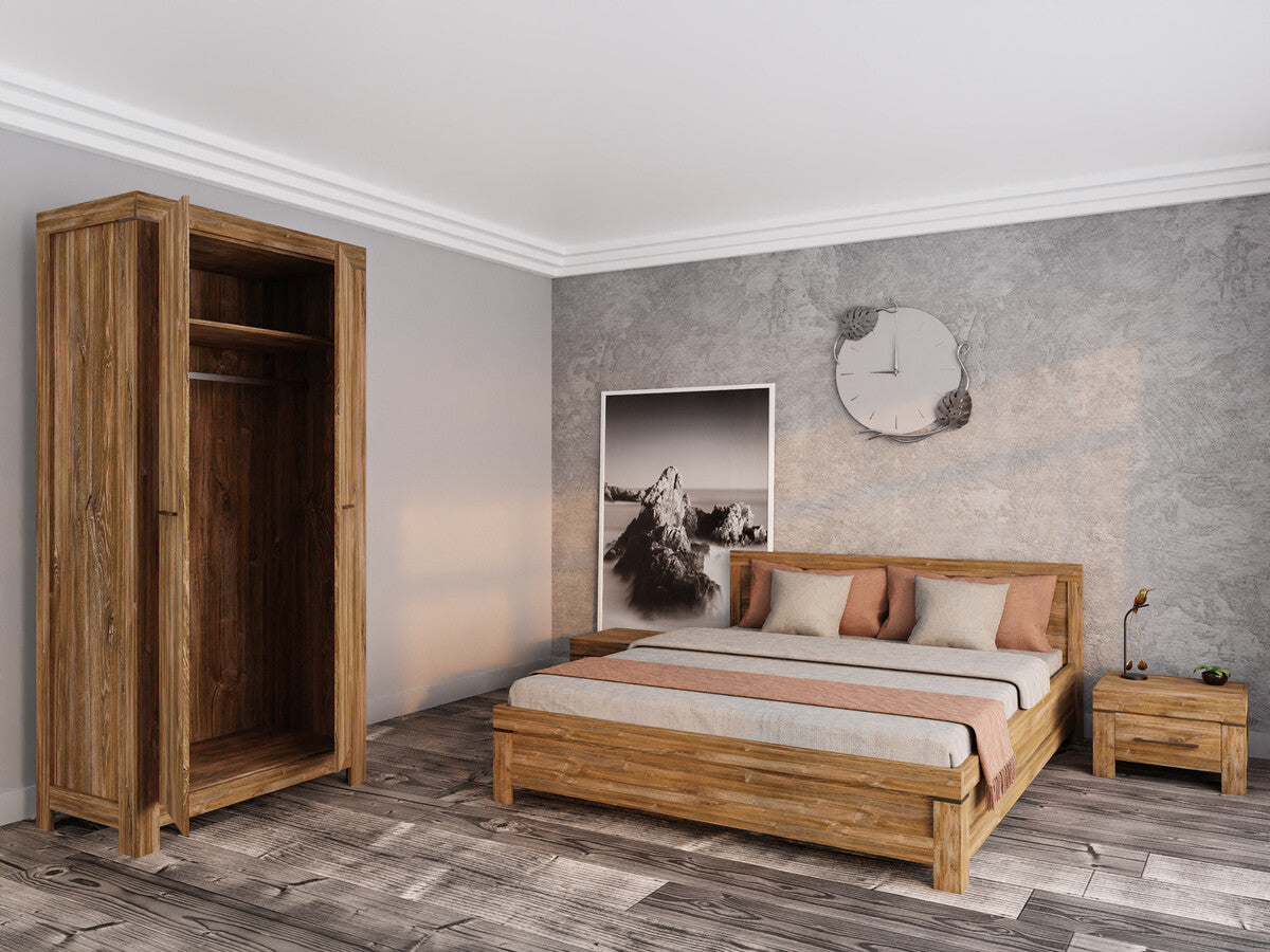 Miegamojo komplektas 496383