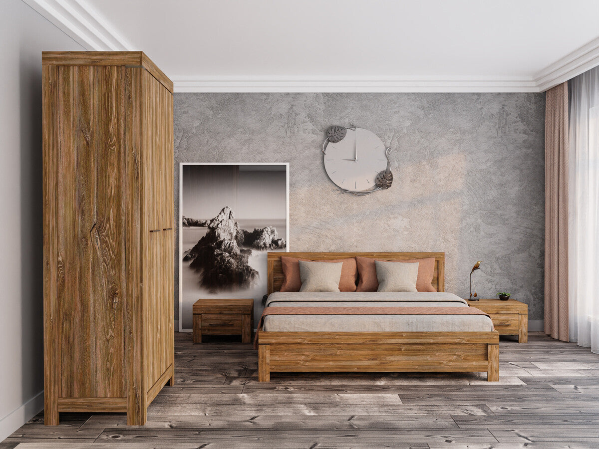 Miegamojo komplektas 496383