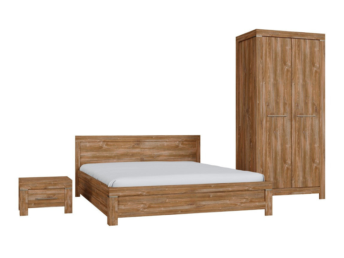 Miegamojo komplektas 496383