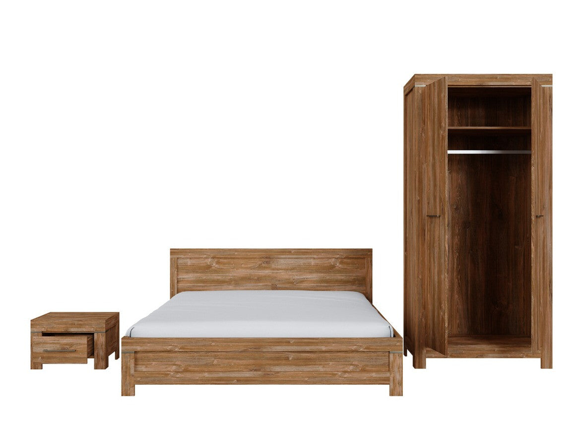 Miegamojo komplektas 496383