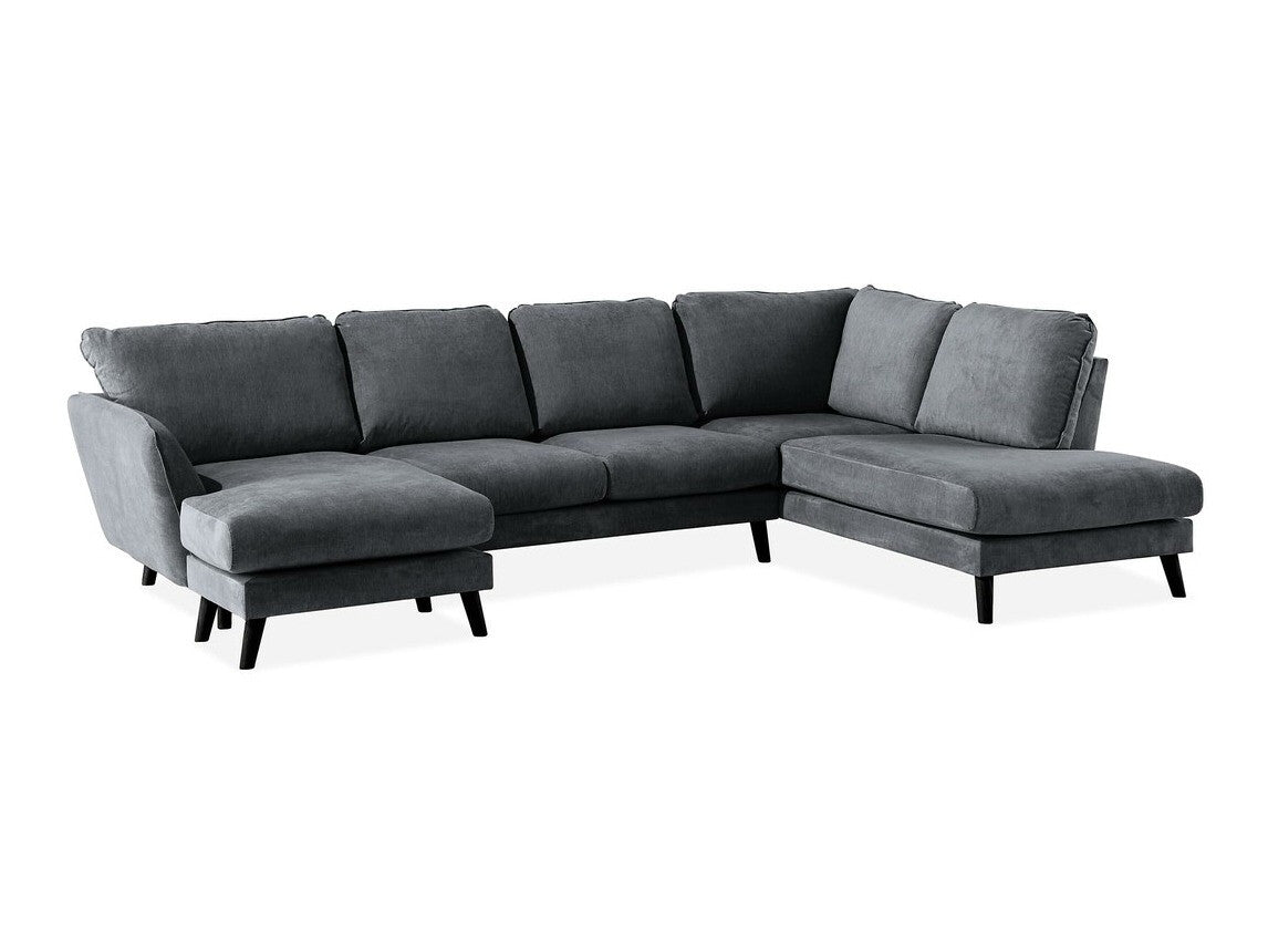 Minkštas kampas 496366