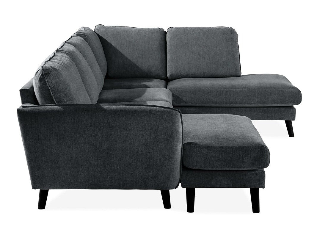 Minkštas kampas 496366