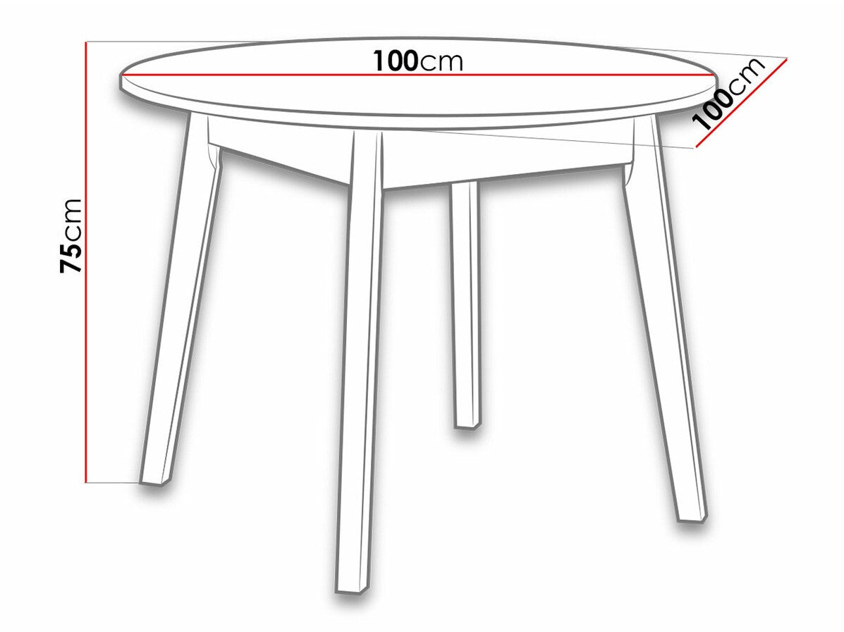 Stalas 96951