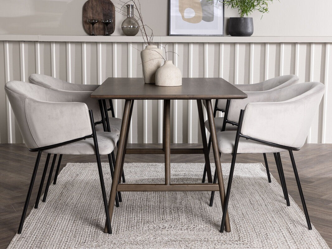 Valgomojo komplektas 498033