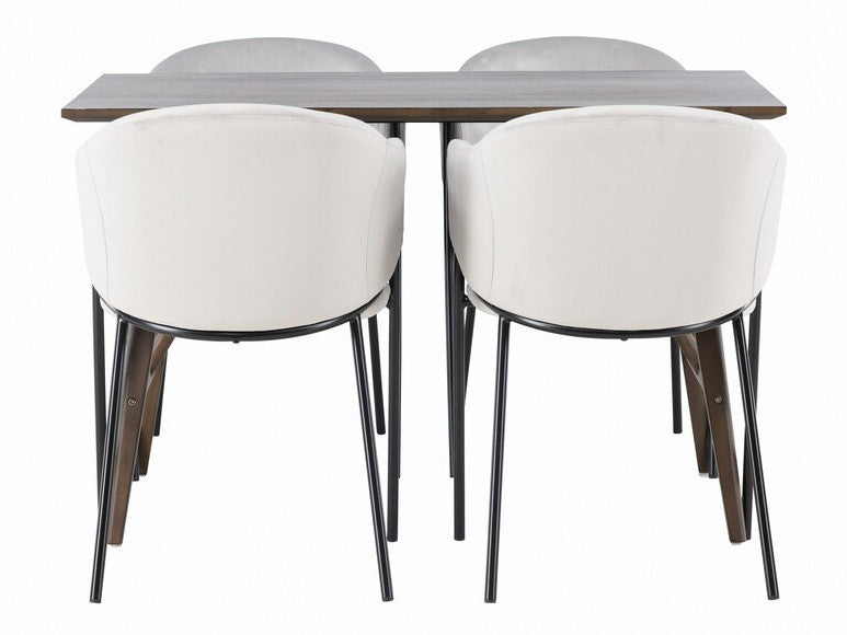 Valgomojo komplektas 498033