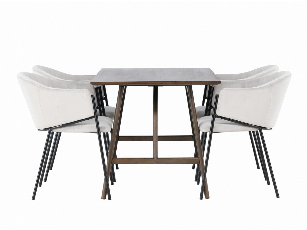 Valgomojo komplektas 498033