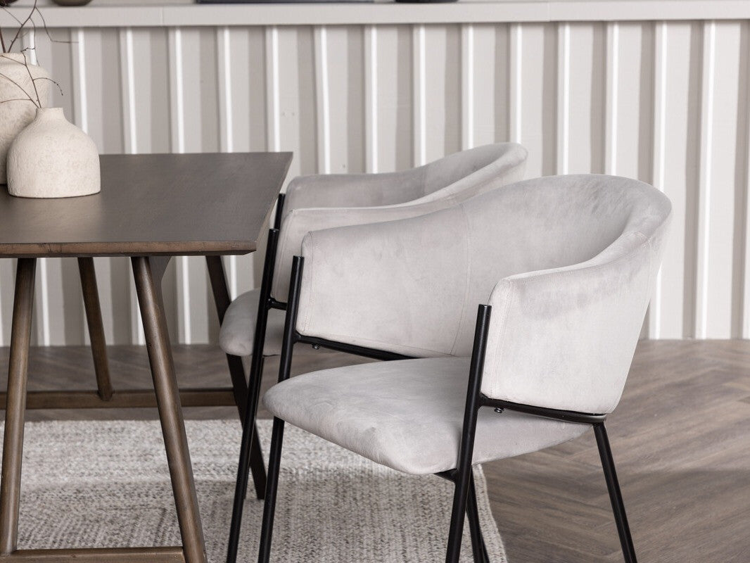 Valgomojo komplektas 498033