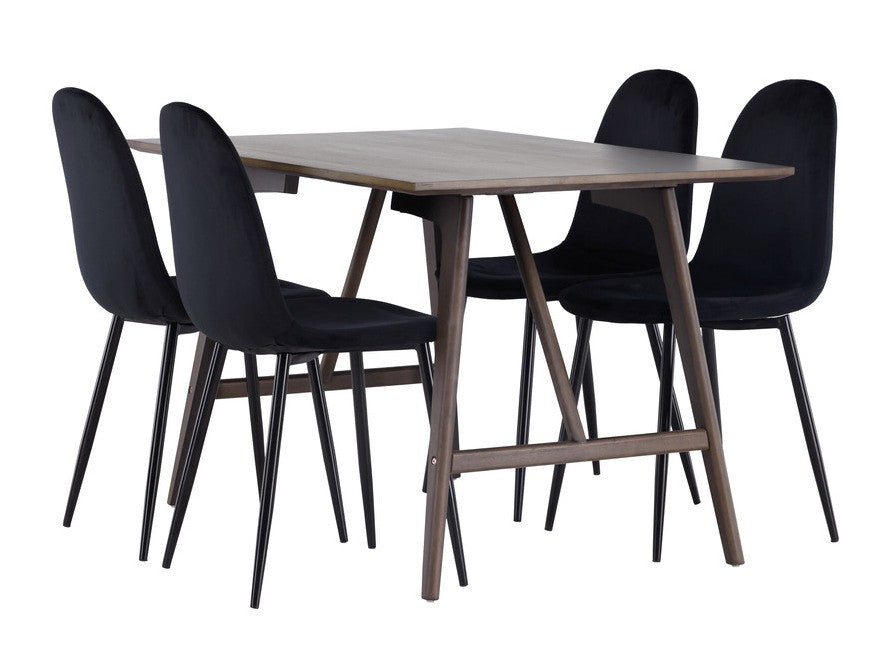 Valgomojo komplektas 498037