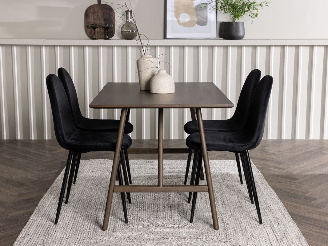 Valgomojo komplektas 498037