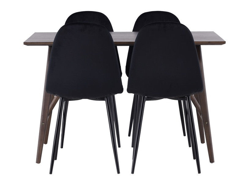 Valgomojo komplektas 498037