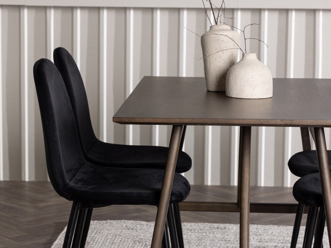 Valgomojo komplektas 498037