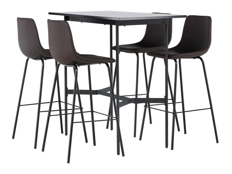 Valgomojo komplektas 498071