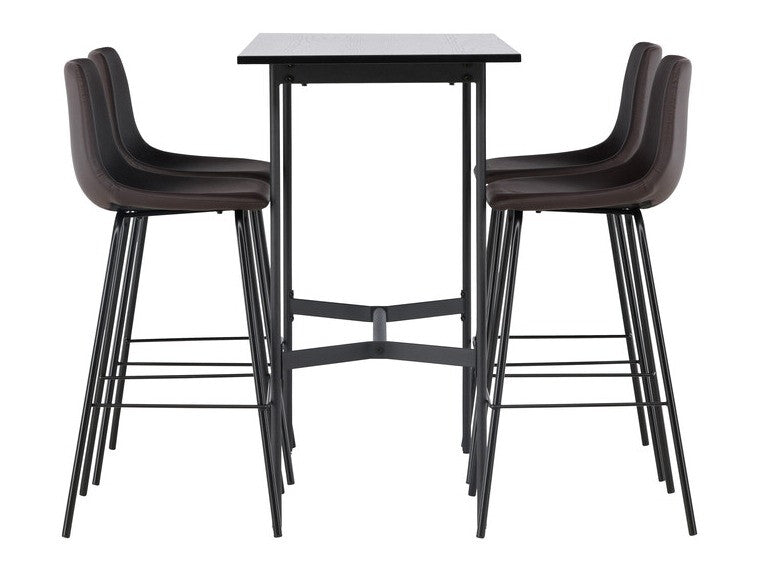 Valgomojo komplektas 498071