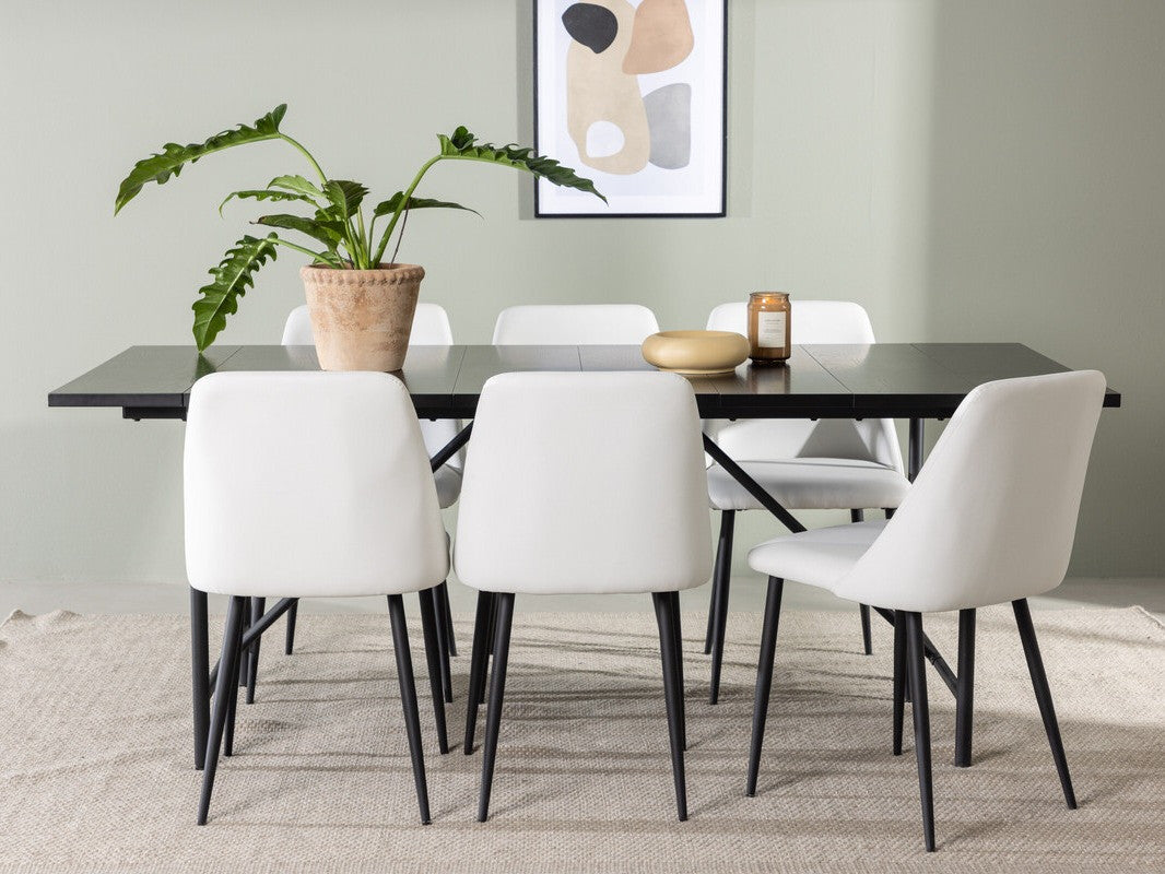 Valgomojo komplektas 498089