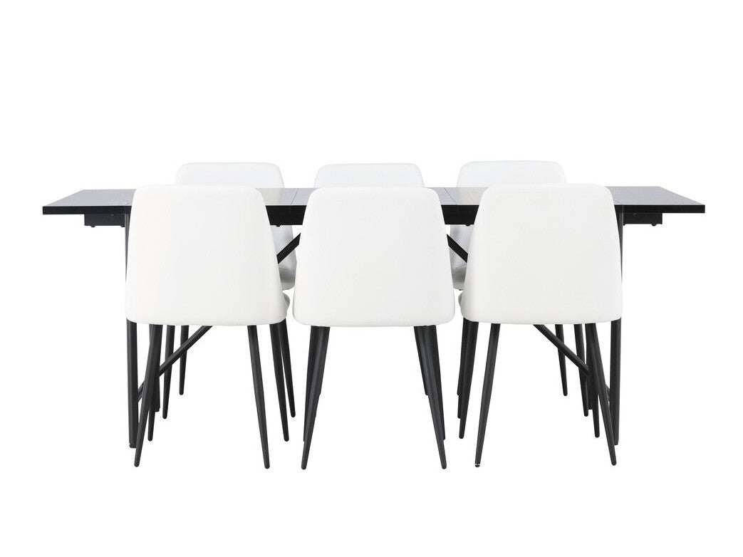 Valgomojo komplektas 498089