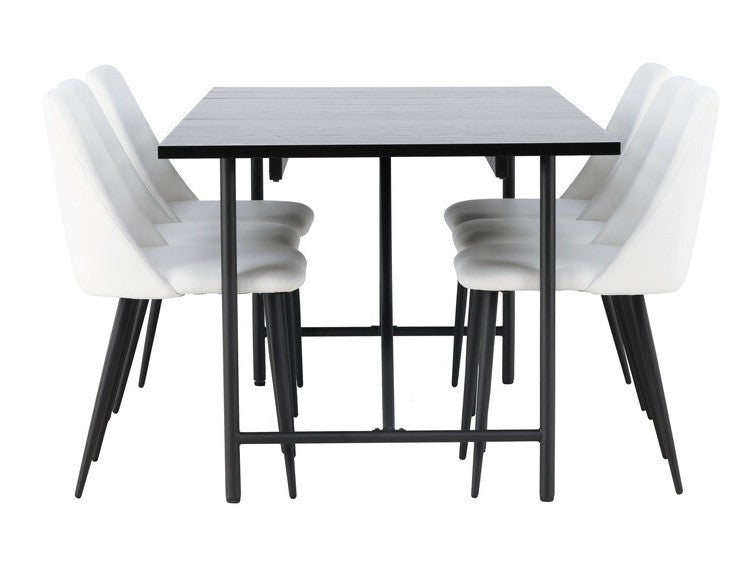 Valgomojo komplektas 498089