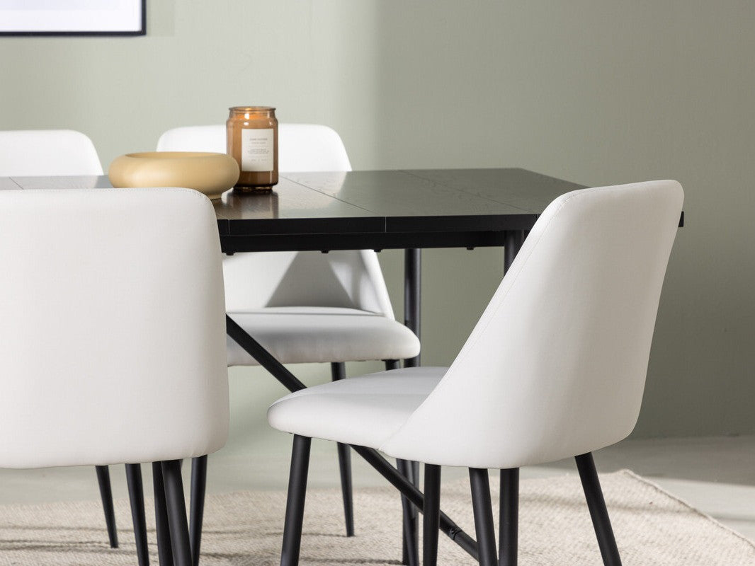 Valgomojo komplektas 498089