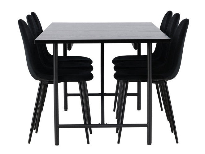 Valgomojo komplektas 498173