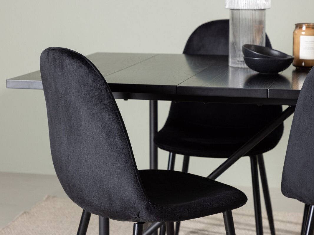 Valgomojo komplektas 498173