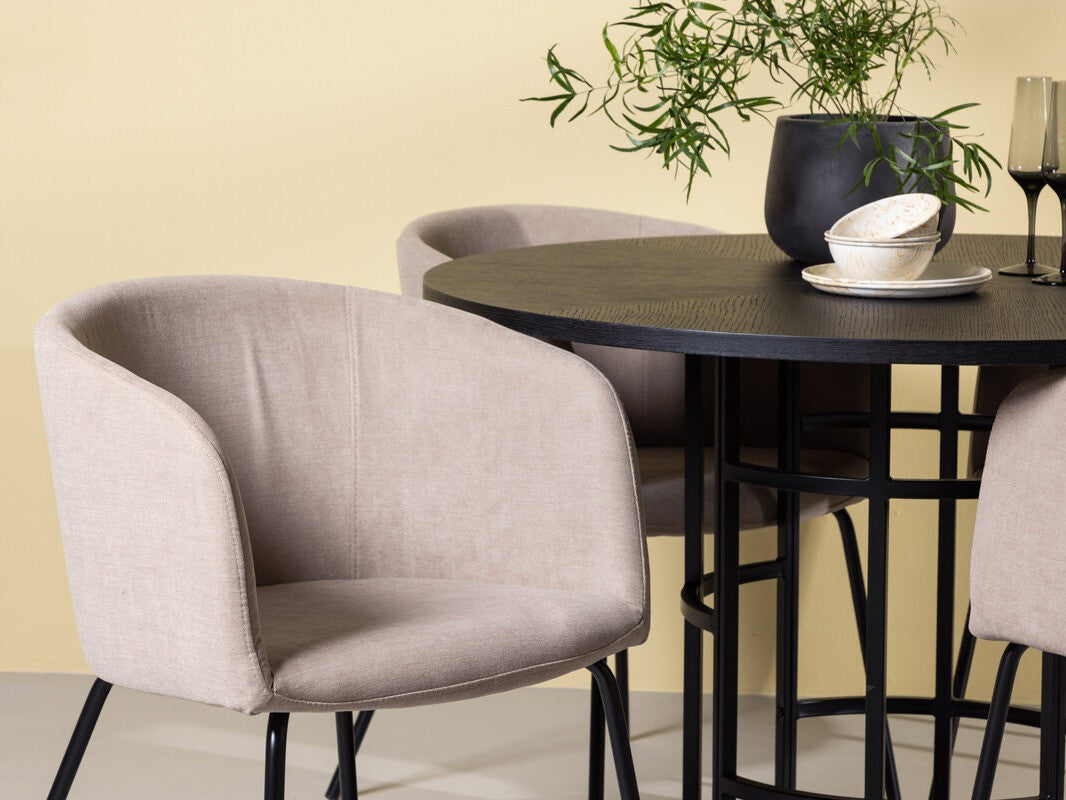 Valgomojo komplektas 498200