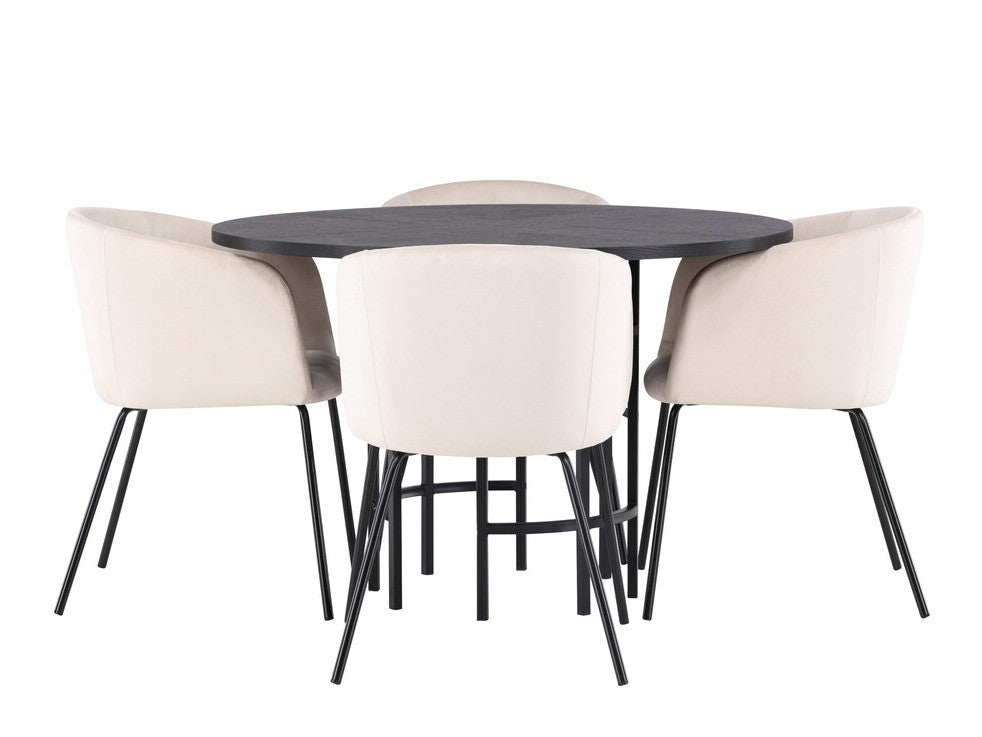 Valgomojo komplektas 498200