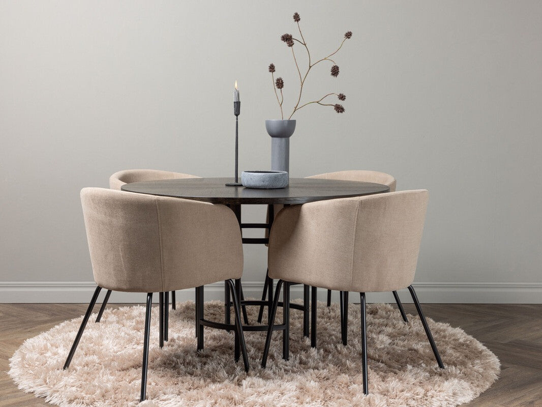 Valgomojo komplektas 498200