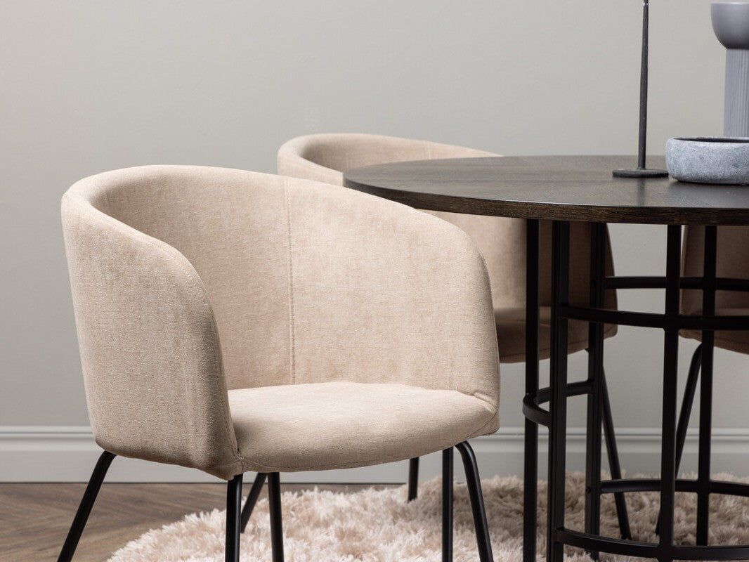 Valgomojo komplektas 498200