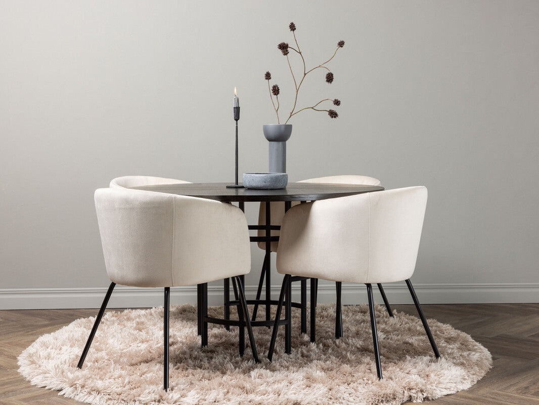 Valgomojo komplektas 498200