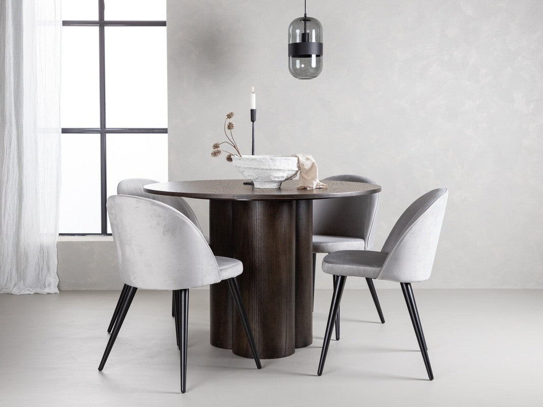 Valgomojo komplektas 498253