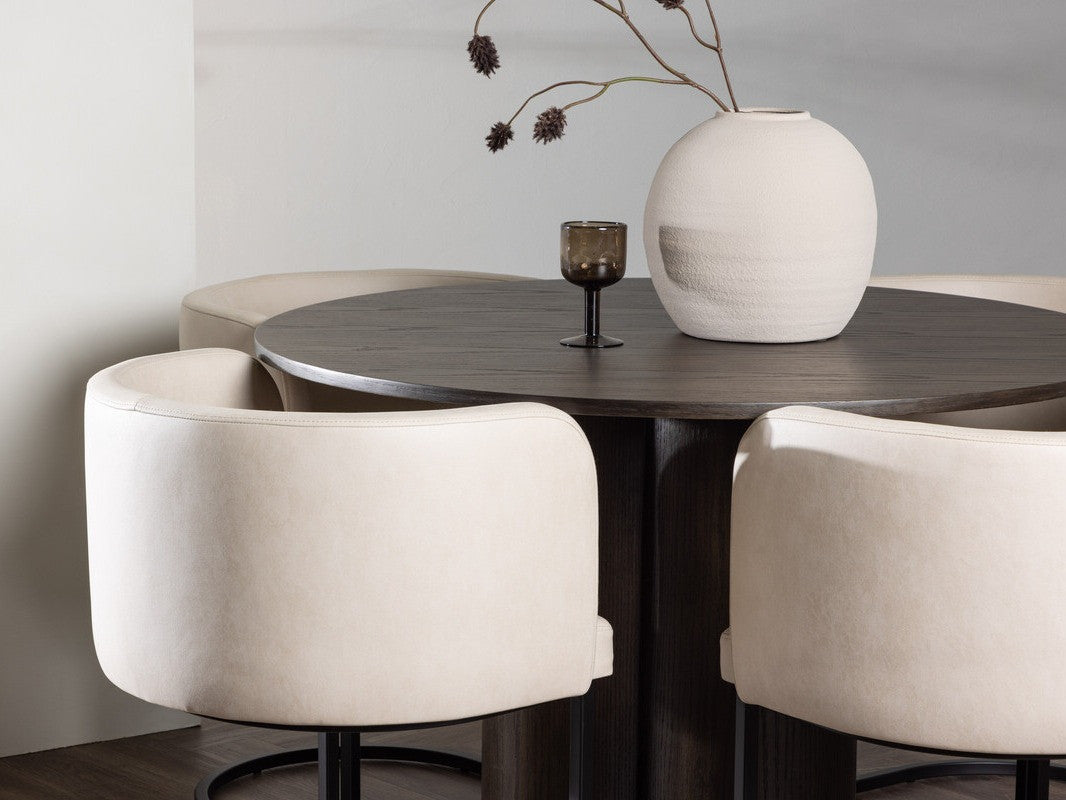 Valgomojo komplektas 498301