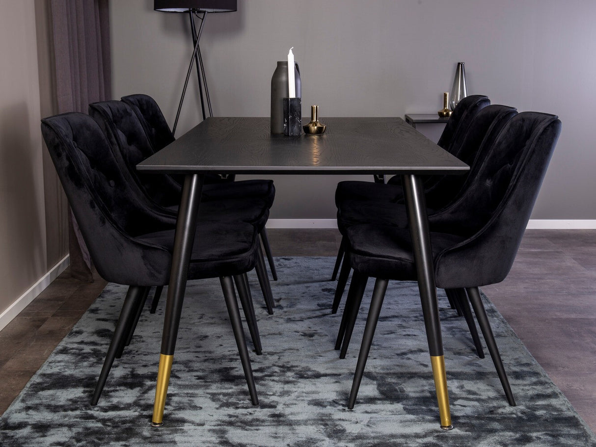 Valgomojo komplektas 281154