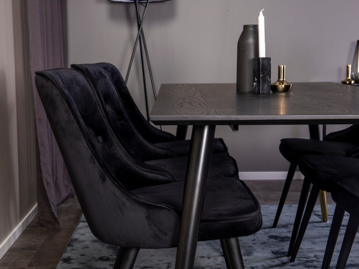 Valgomojo komplektas 281154