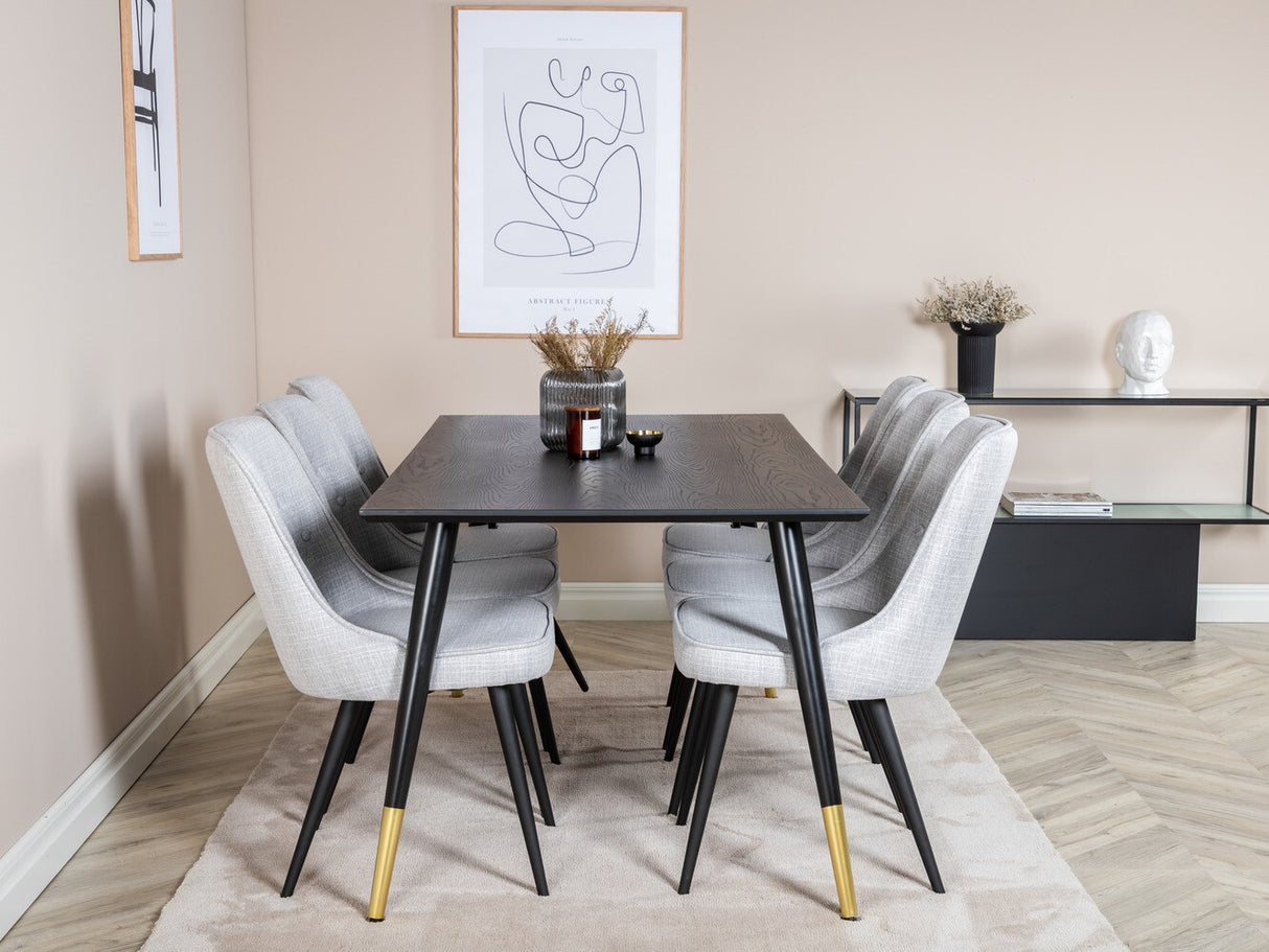 Valgomojo komplektas 281154