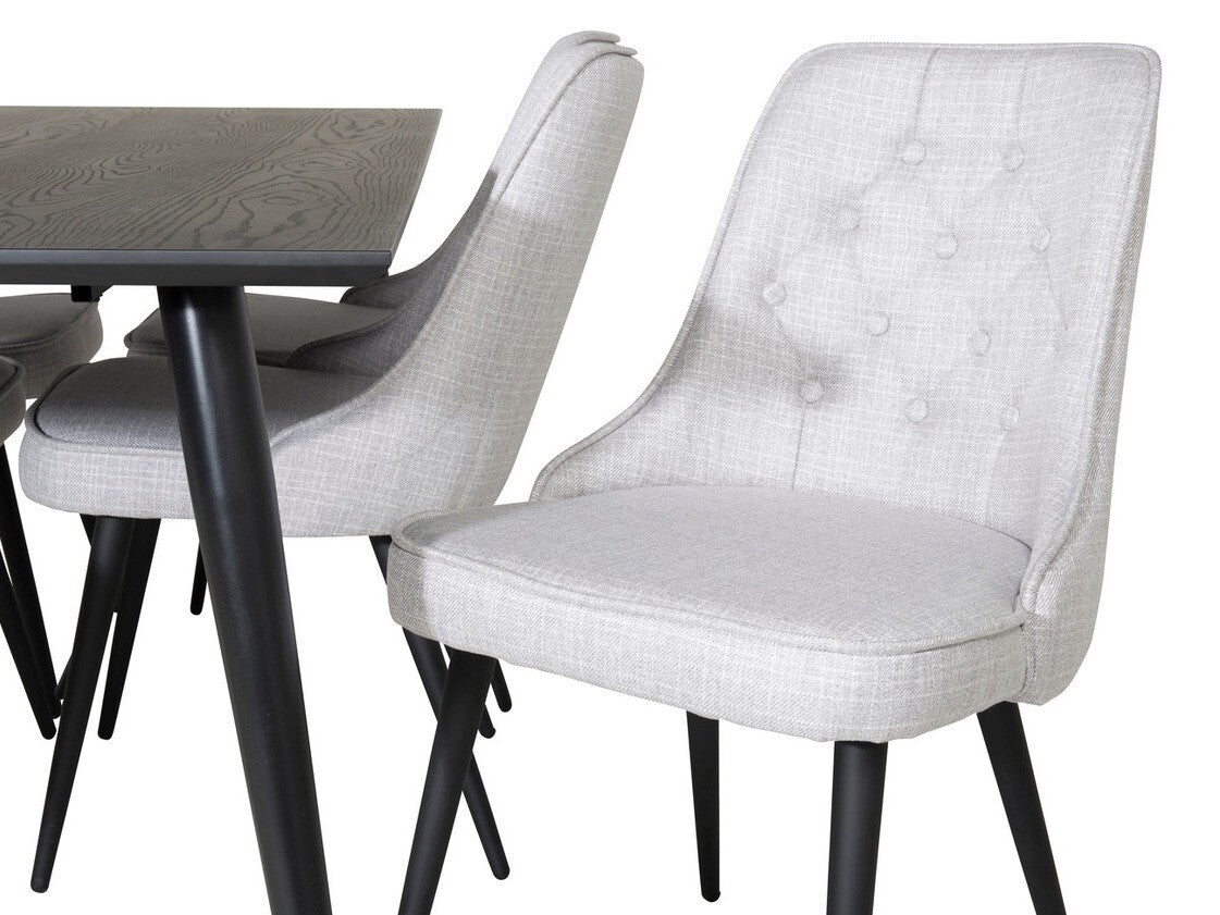 Valgomojo komplektas 281154