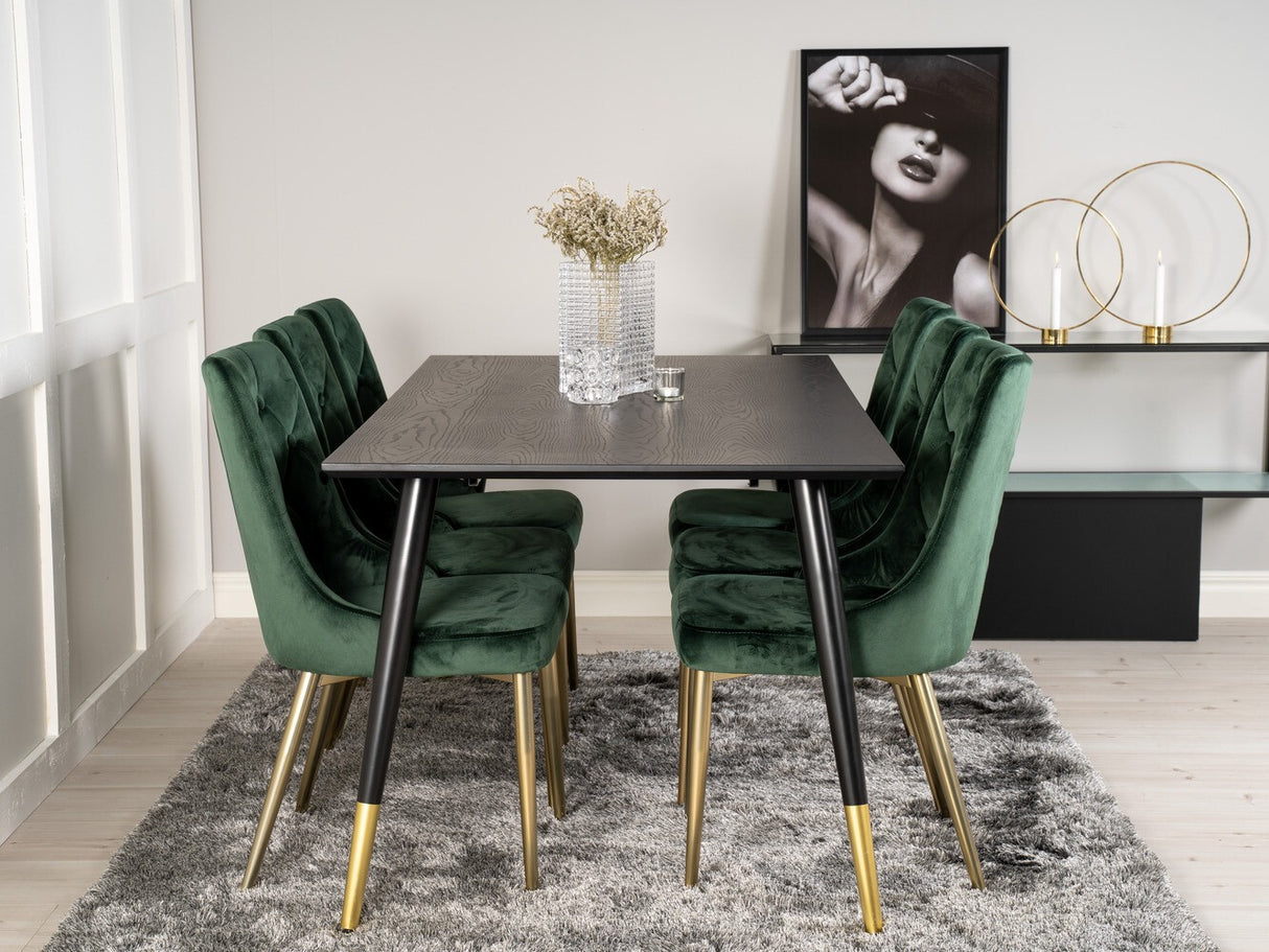 Valgomojo komplektas 281154