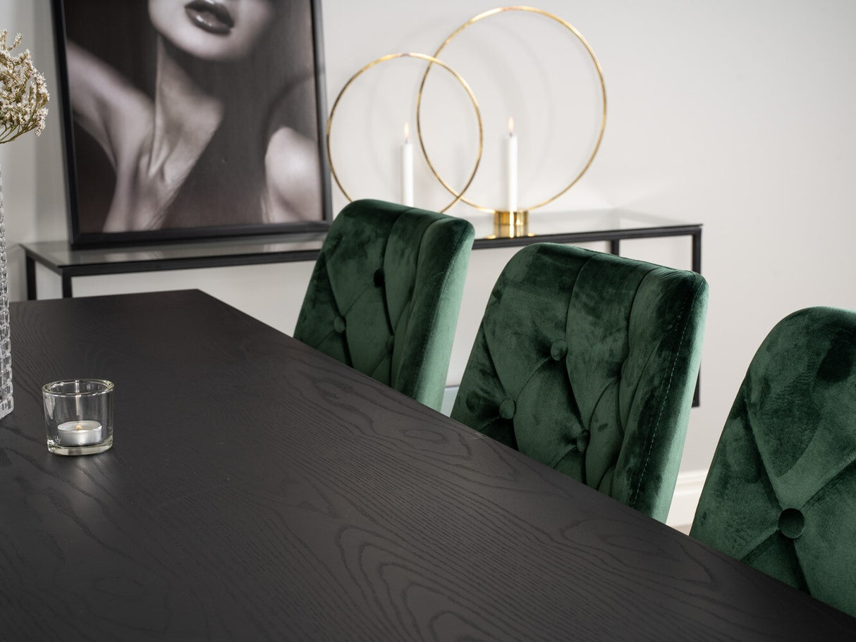 Valgomojo komplektas 281154